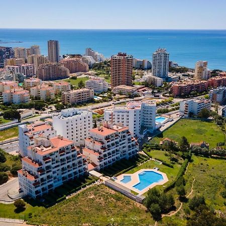 2Bdr Duplex W Ac & Pool In Portimao By Lovelystay Ngoại thất bức ảnh