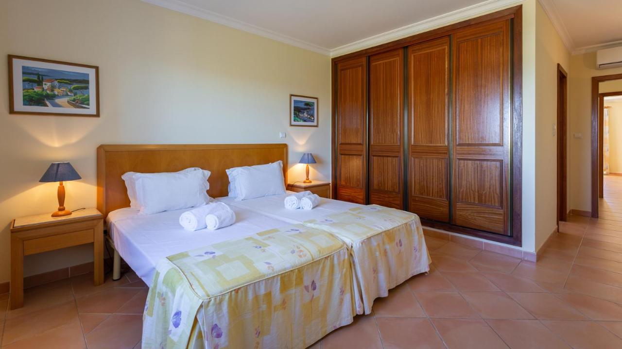 2Bdr Duplex W Ac & Pool In Portimao By Lovelystay Ngoại thất bức ảnh