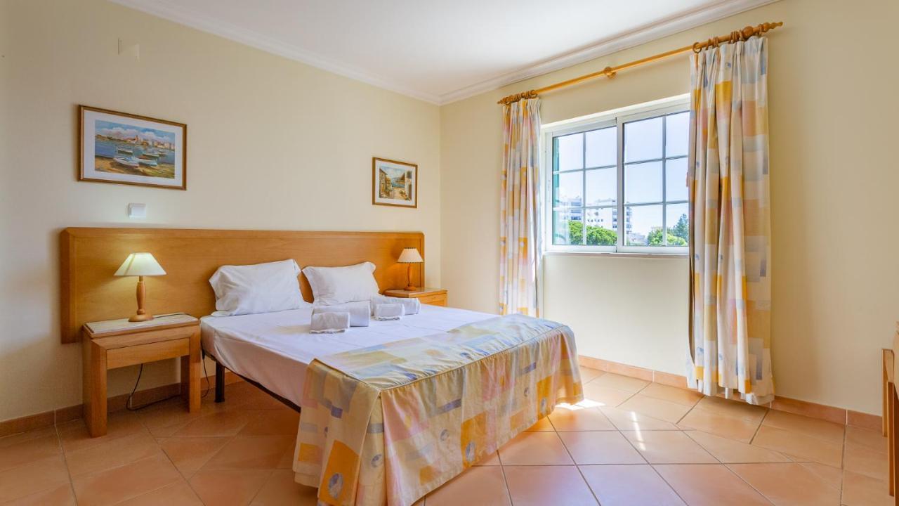 2Bdr Duplex W Ac & Pool In Portimao By Lovelystay Ngoại thất bức ảnh