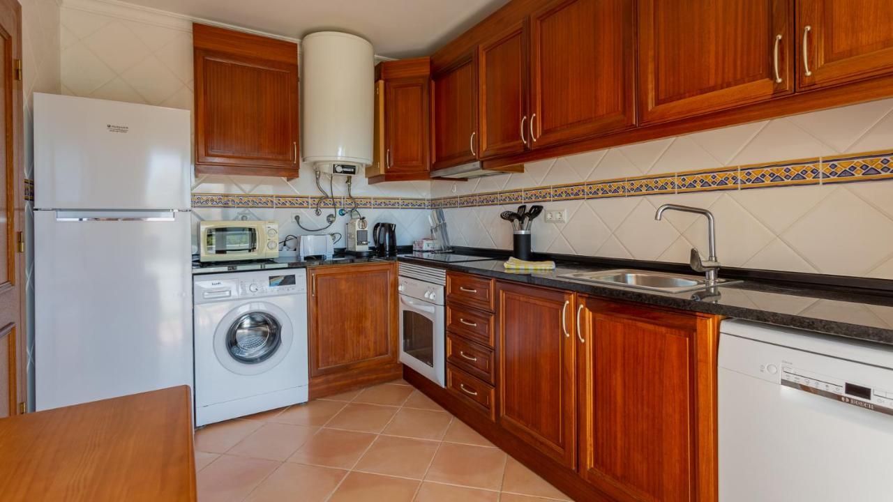 2Bdr Duplex W Ac & Pool In Portimao By Lovelystay Ngoại thất bức ảnh
