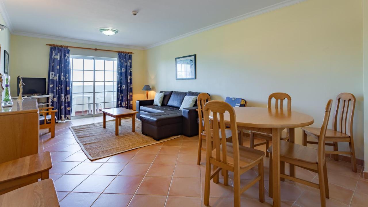 2Bdr Duplex W Ac & Pool In Portimao By Lovelystay Ngoại thất bức ảnh