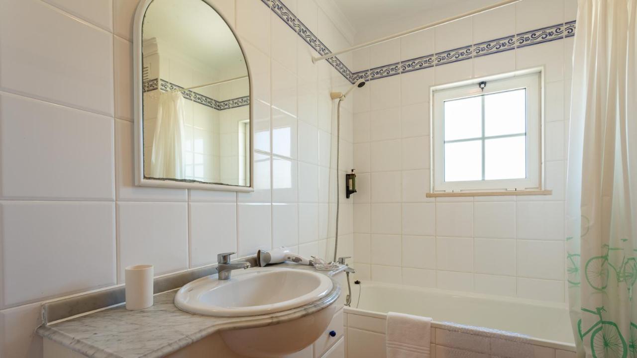 2Bdr Duplex W Ac & Pool In Portimao By Lovelystay Ngoại thất bức ảnh