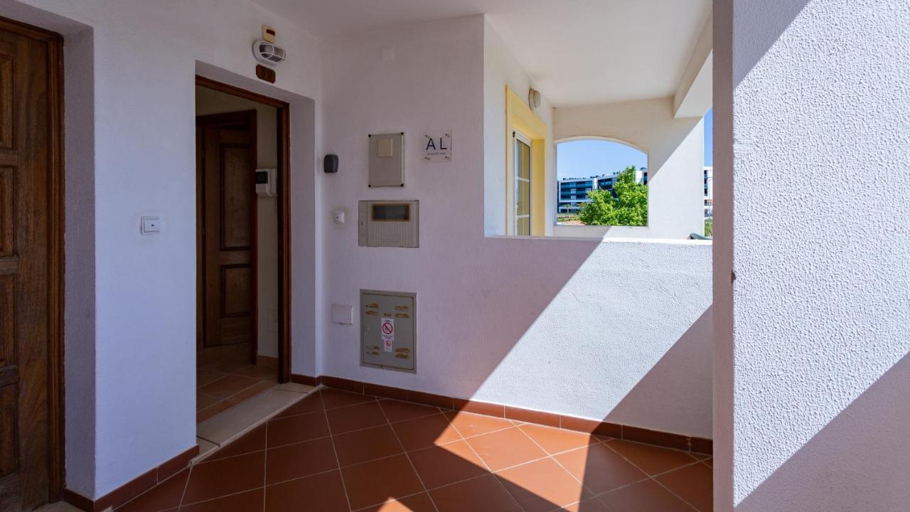 2Bdr Duplex W Ac & Pool In Portimao By Lovelystay Ngoại thất bức ảnh