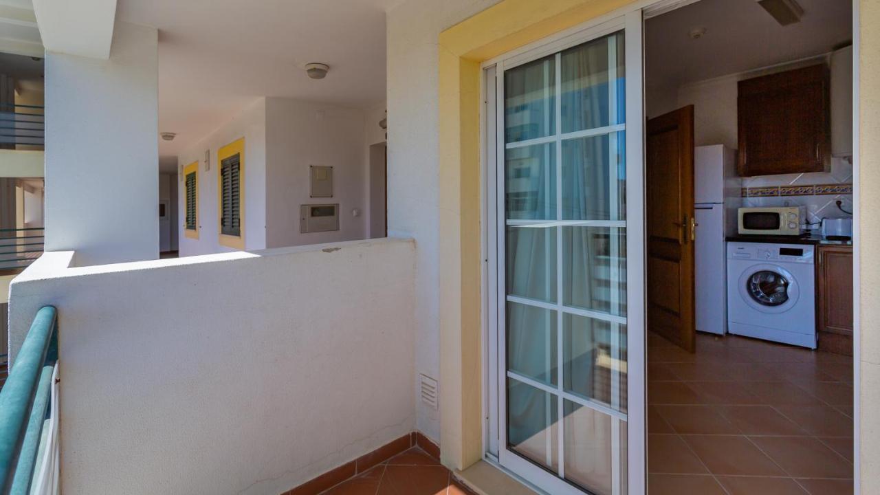 2Bdr Duplex W Ac & Pool In Portimao By Lovelystay Ngoại thất bức ảnh