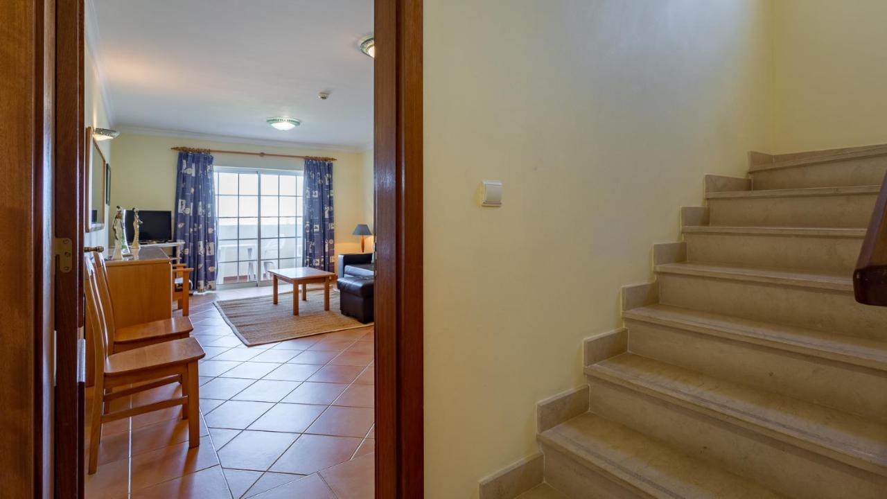 2Bdr Duplex W Ac & Pool In Portimao By Lovelystay Ngoại thất bức ảnh