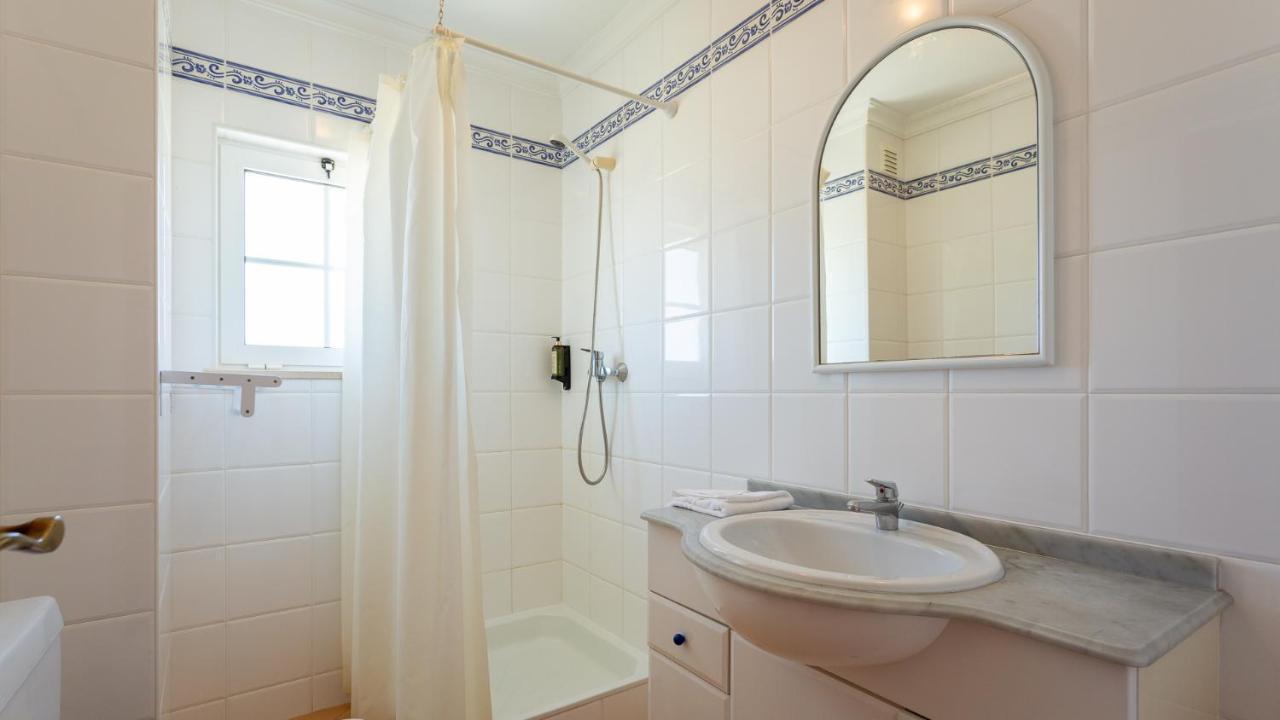 2Bdr Duplex W Ac & Pool In Portimao By Lovelystay Ngoại thất bức ảnh